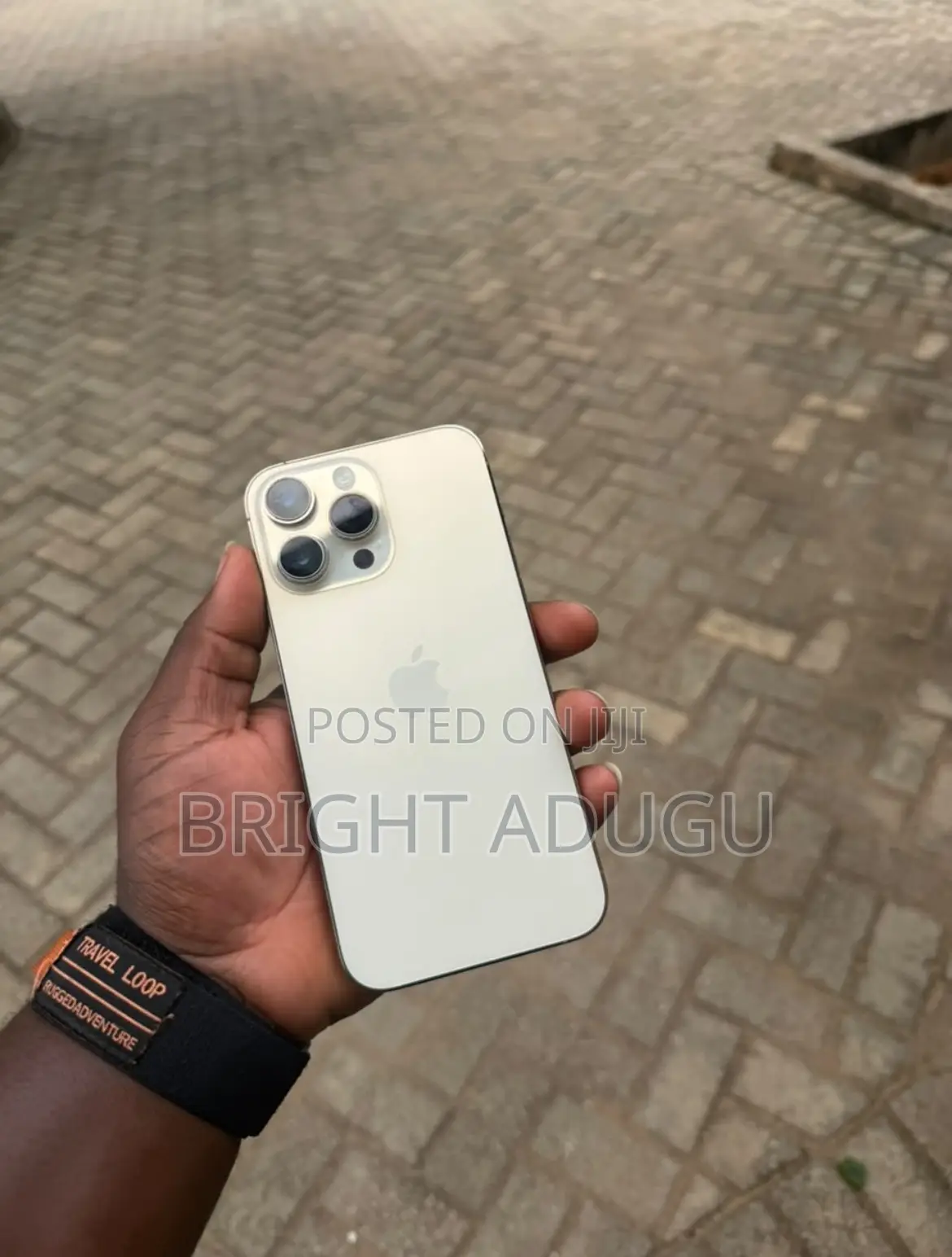 Apple iPhone 14 Pro Max 256 GB White