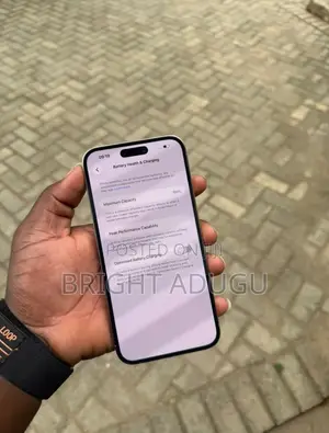 Apple iPhone 14 Pro Max 256 GB White