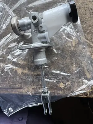 Nissan Pickup Original Japan Clutch Master Cylinder Pot