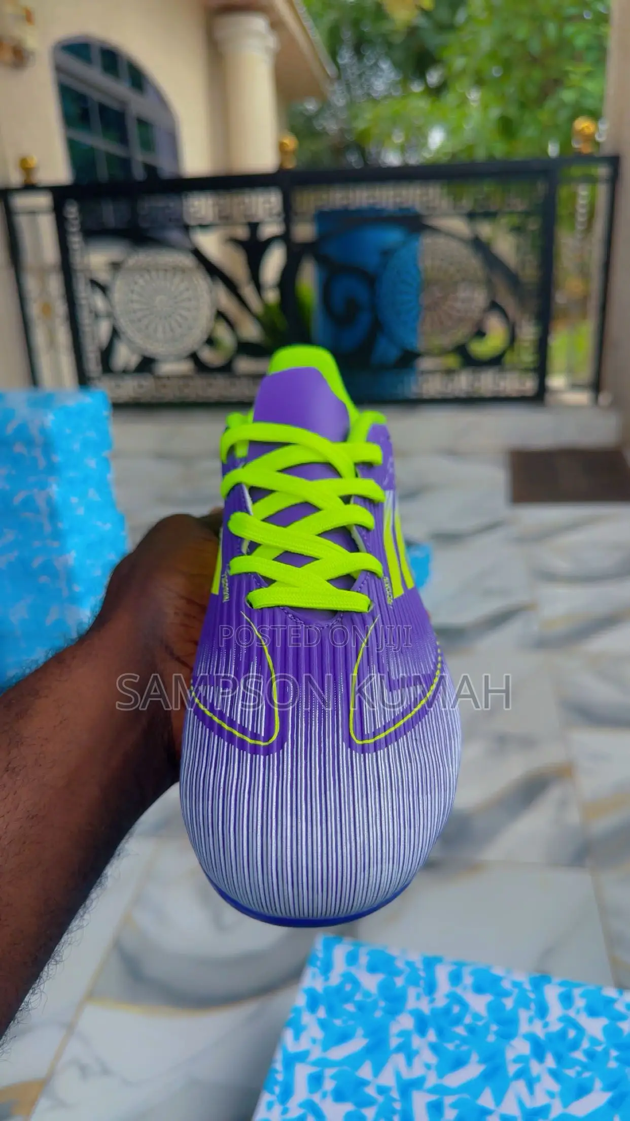 Football Boots