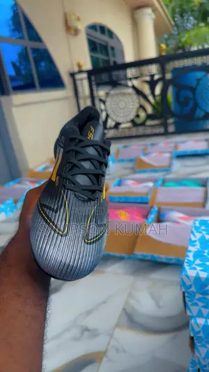 Football Boots