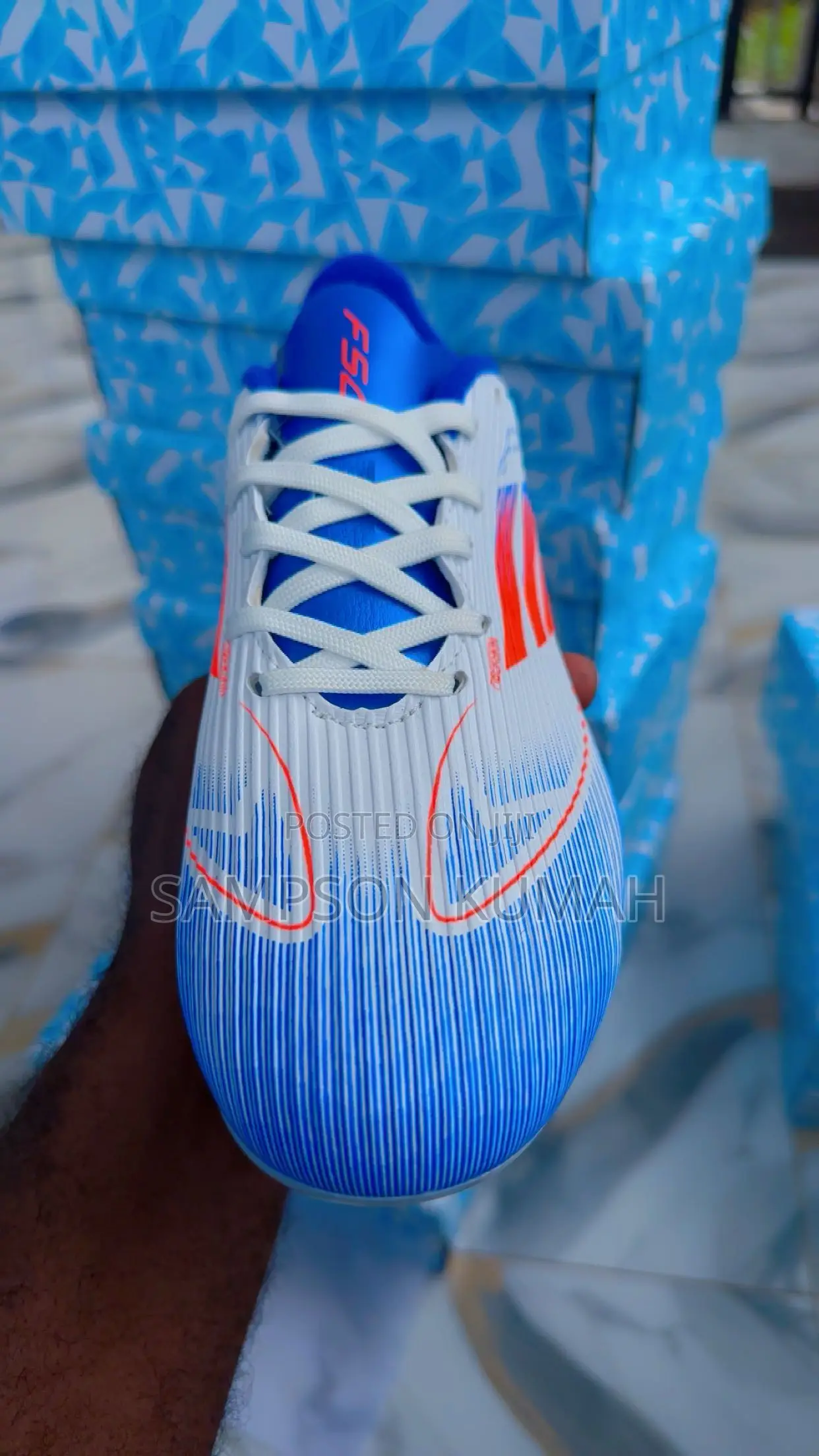Football Boots