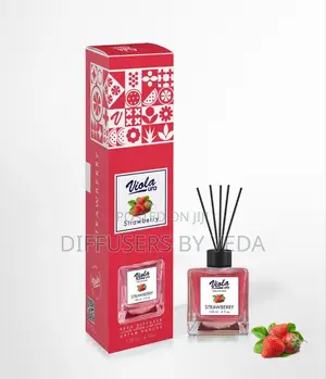 Turkey Diffusers