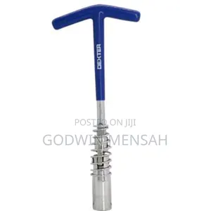 Spark Plug Spanner