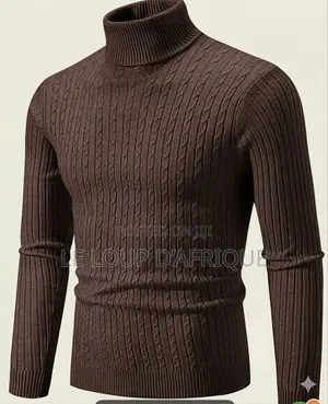 Turtle Neck