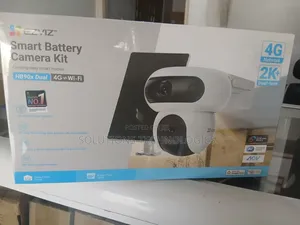 HB90x Dual 4G /Wifi