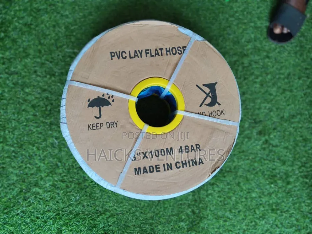 50meters Water Pump Hose