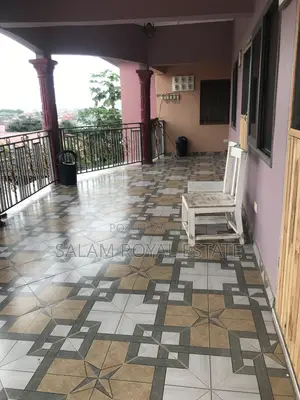 1bdrm Apartment in Amanfrom S.D A, Pokuase for rent