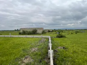 Your Chance to Own Land at Shai Hills
