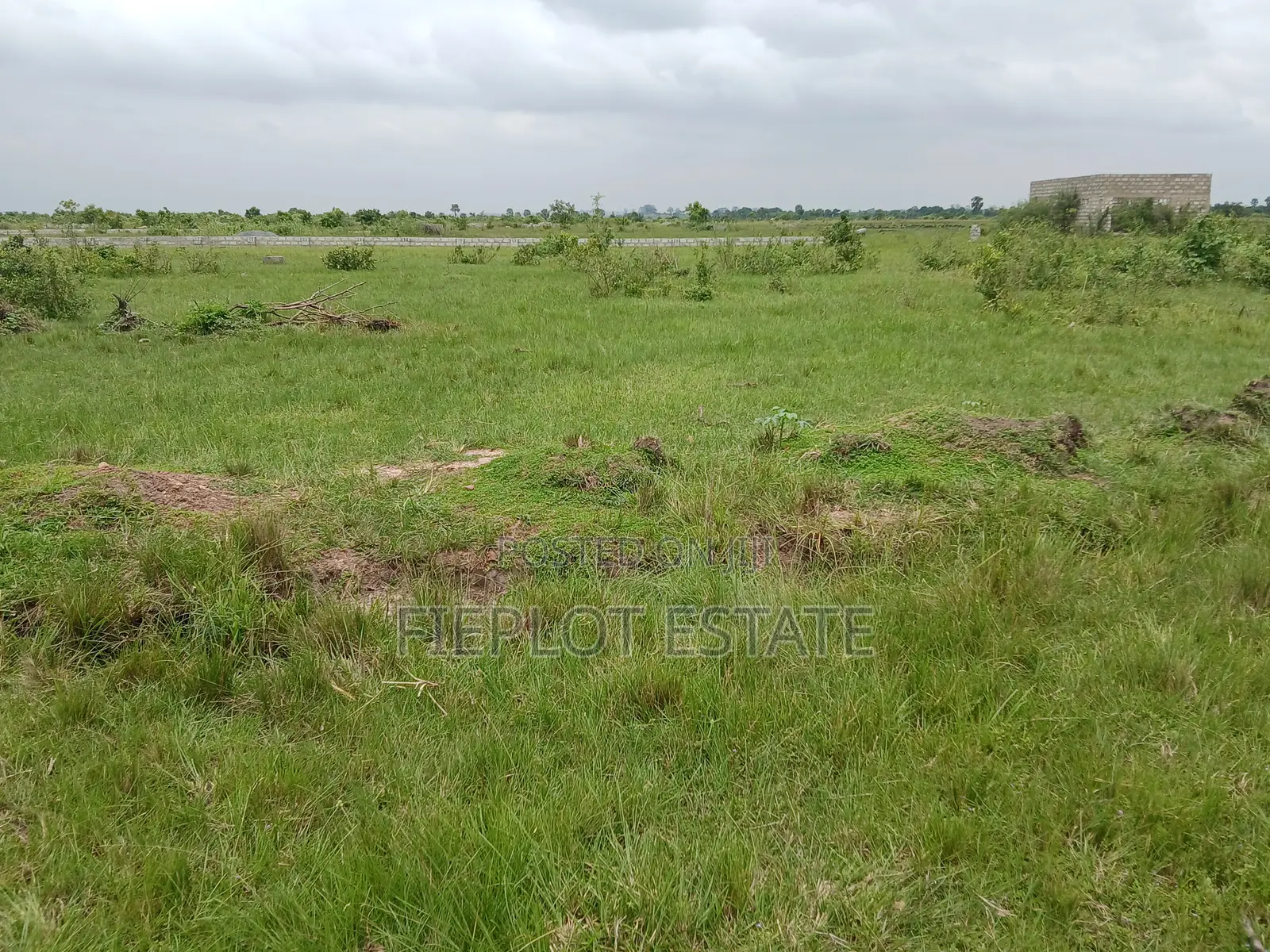 Your Chance to Own Land at Shai Hills