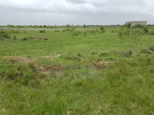 Your Chance to Own Land at Shai Hills