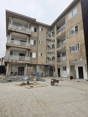 1bdrm Apartment in East Legon, Ability for rent