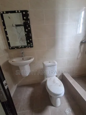 1bdrm Apartment in East Legon, Ability for rent