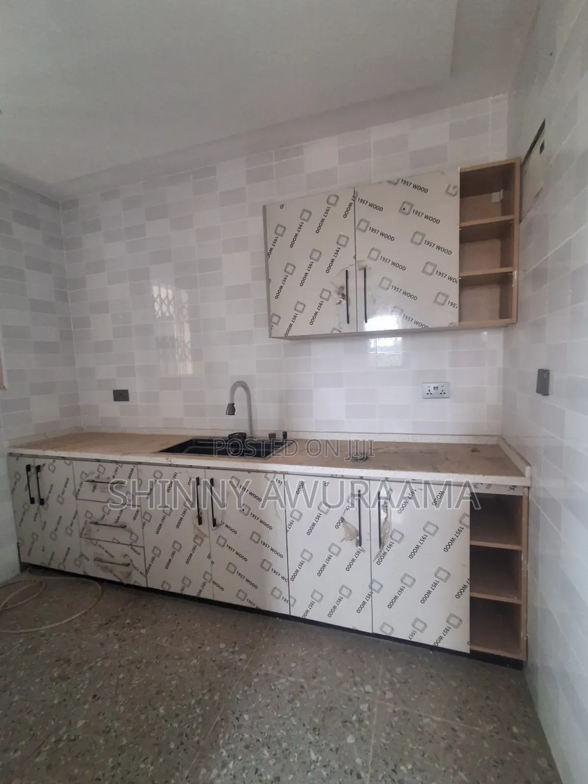 1bdrm Apartment in East Legon, Ability for rent
