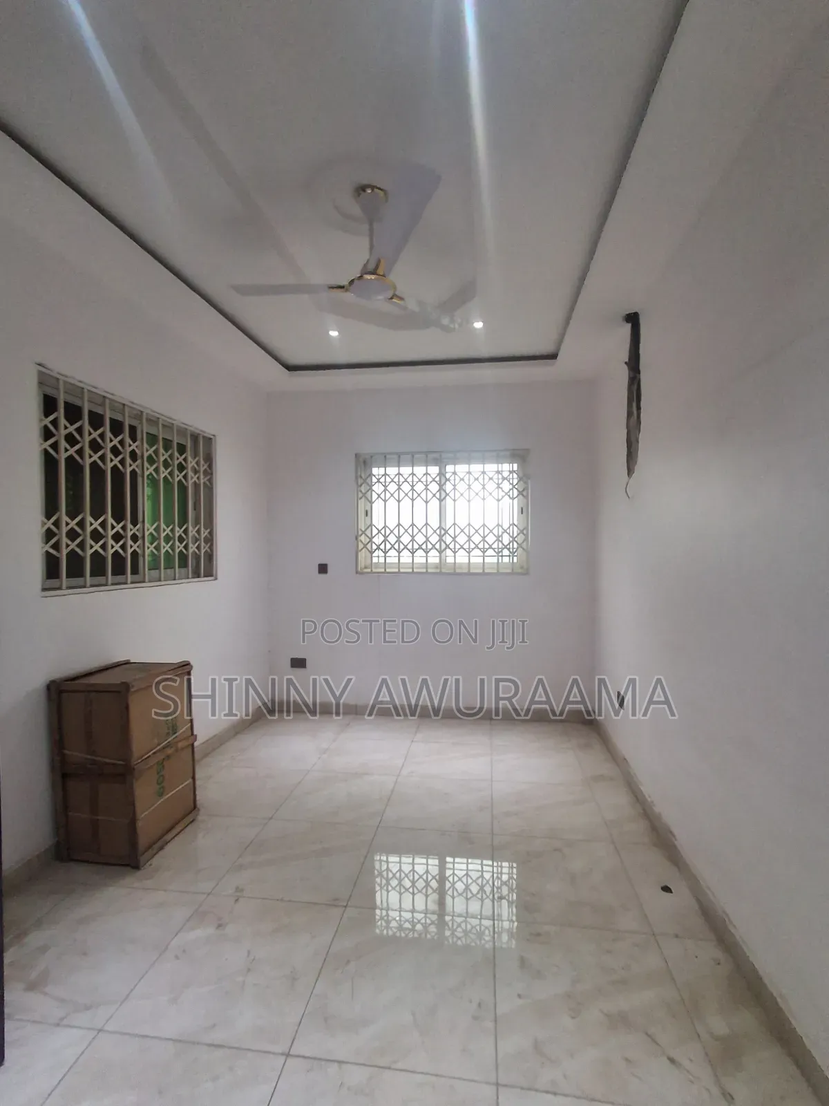 1bdrm Apartment in East Legon, Ability for rent