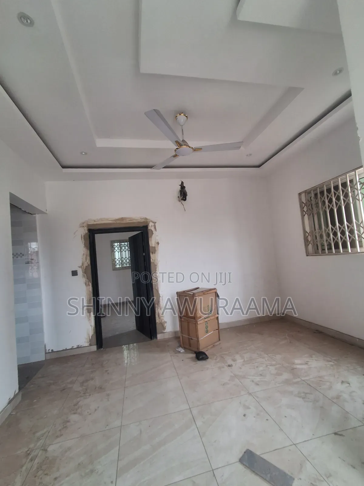 1bdrm Apartment in East Legon, Ability for rent