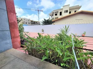 Furnished 2bdrm Apartment in Boundary Road Area for rent