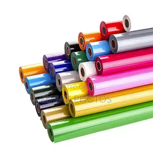 Heat Transfer Vinyl for Jersey Tshirt 60cmx100cm