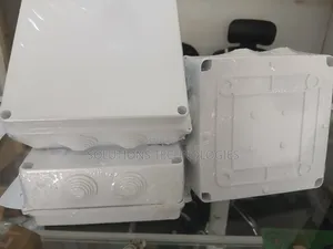 Junction Box 150*150*70