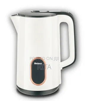 Electric Kettle