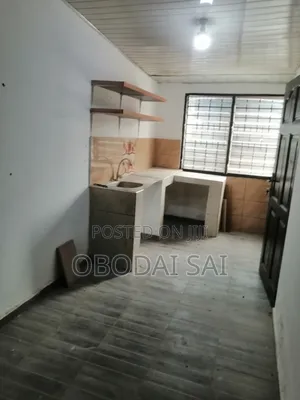 1bdrm Room & Parlour in Ofankor for rent