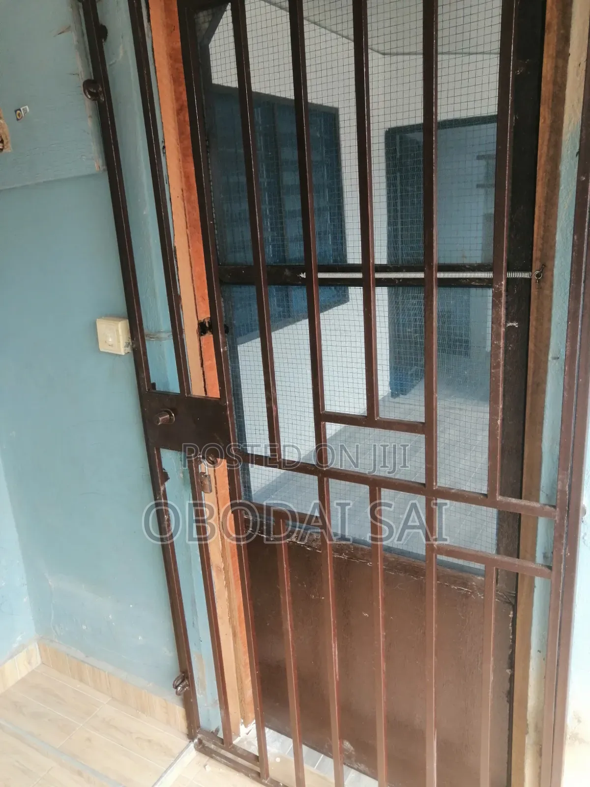 1bdrm Room & Parlour in Ofankor for rent