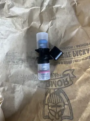 Jeep Wrangler 3.5l V6 Original Bosch Injectors From USA