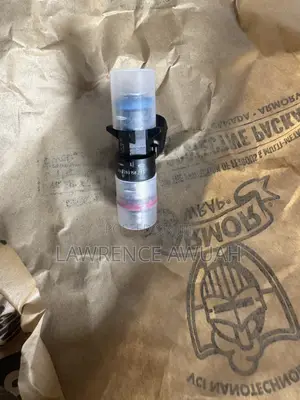 Jeep Wrangler 3.5l V6 Original Bosch Injectors From USA