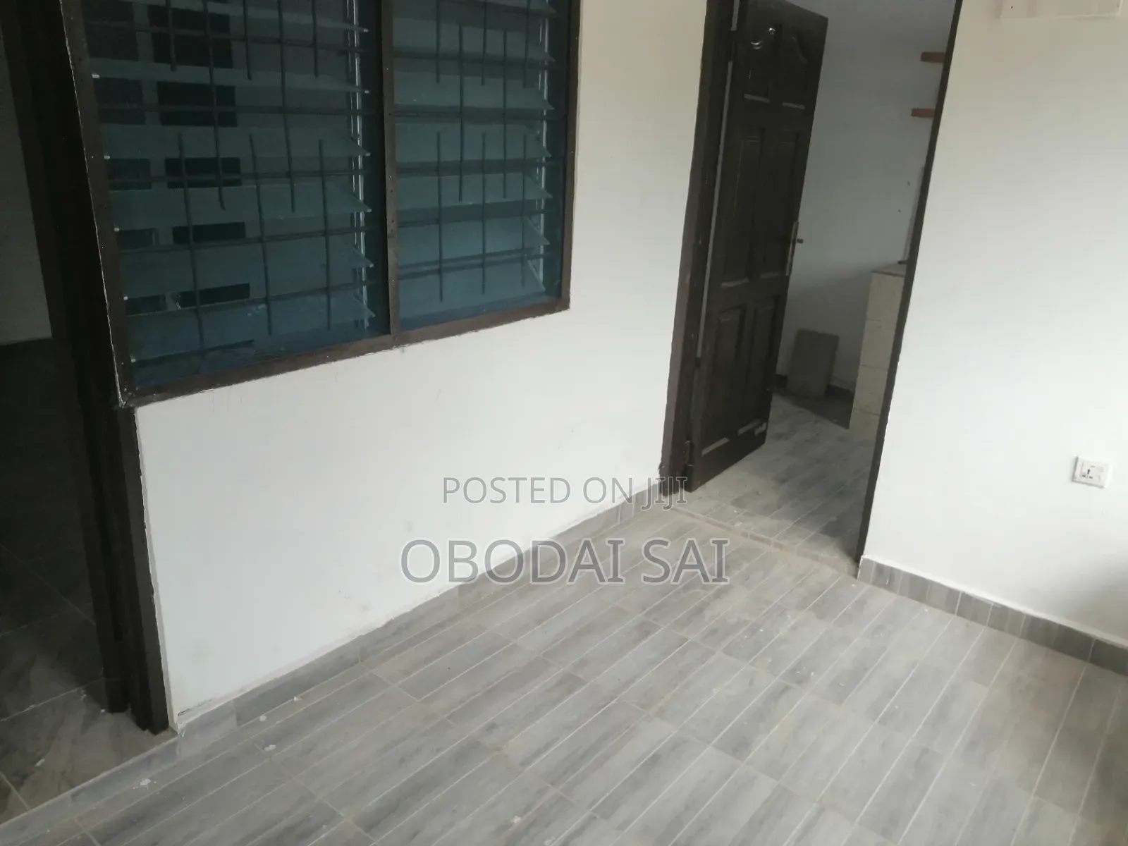1bdrm Room & Parlour in Ofankor for rent