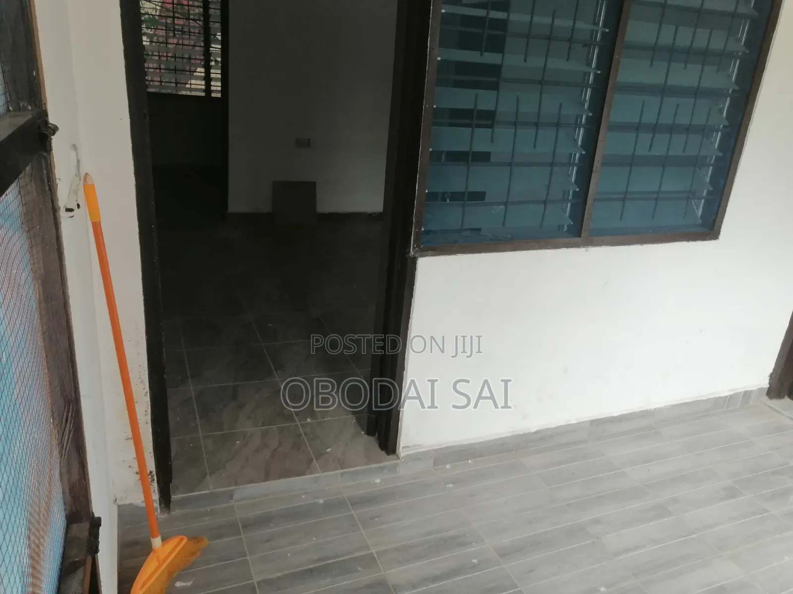 1bdrm Room & Parlour in Ofankor for rent