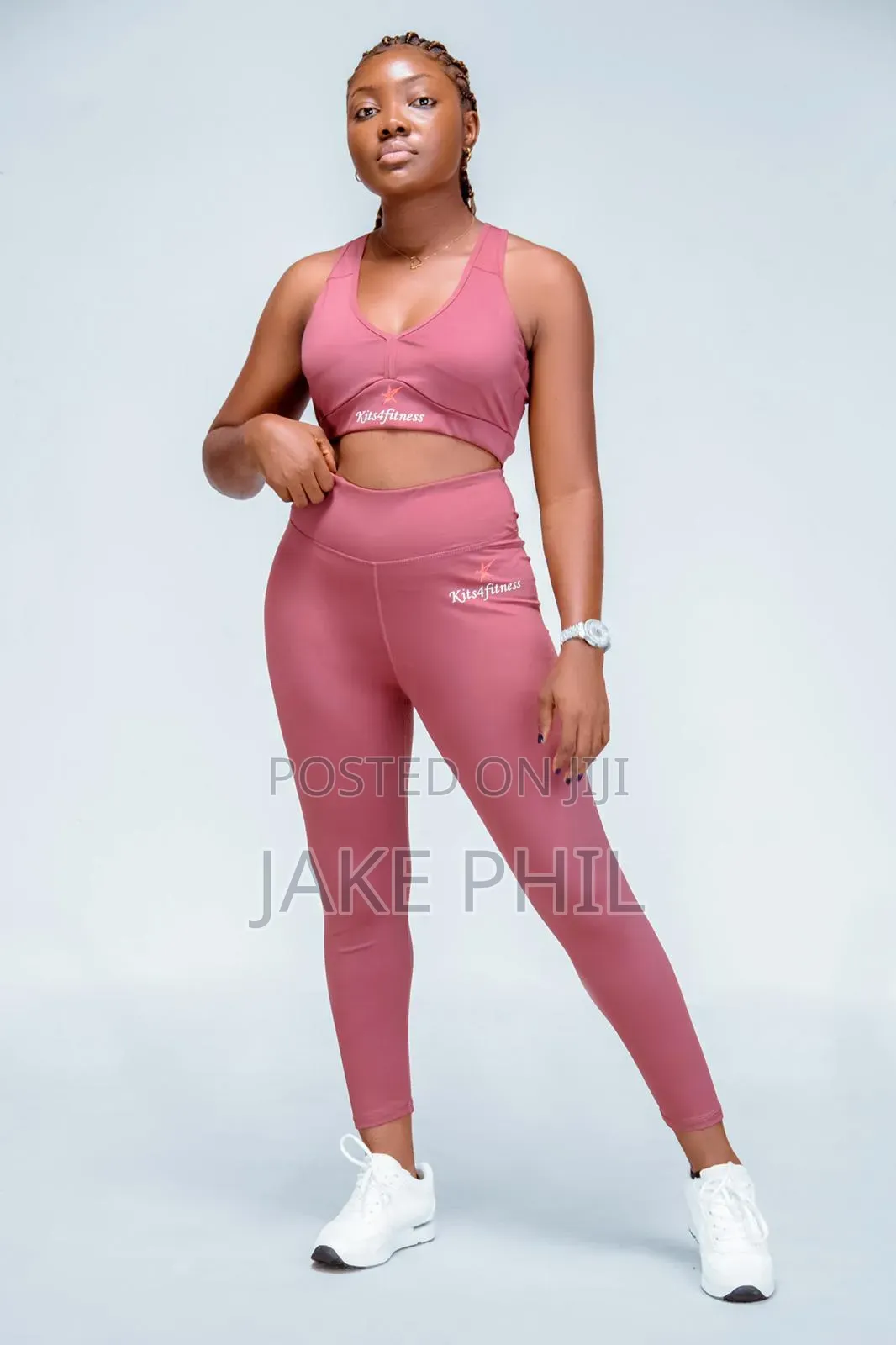 Gymwears for Active Ladies