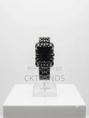 Chronic Watches 