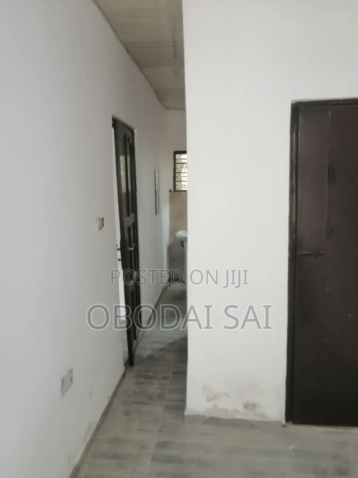 1bdrm Room & Parlour in Ofankor for rent