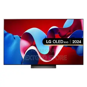 LG Oled65c46la Oled Evo Ai C4 Smart TV