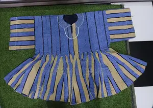 Smocks for Men, Women and Children.