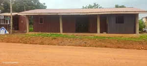 1bdrm Apartment in Pentecost for sale
