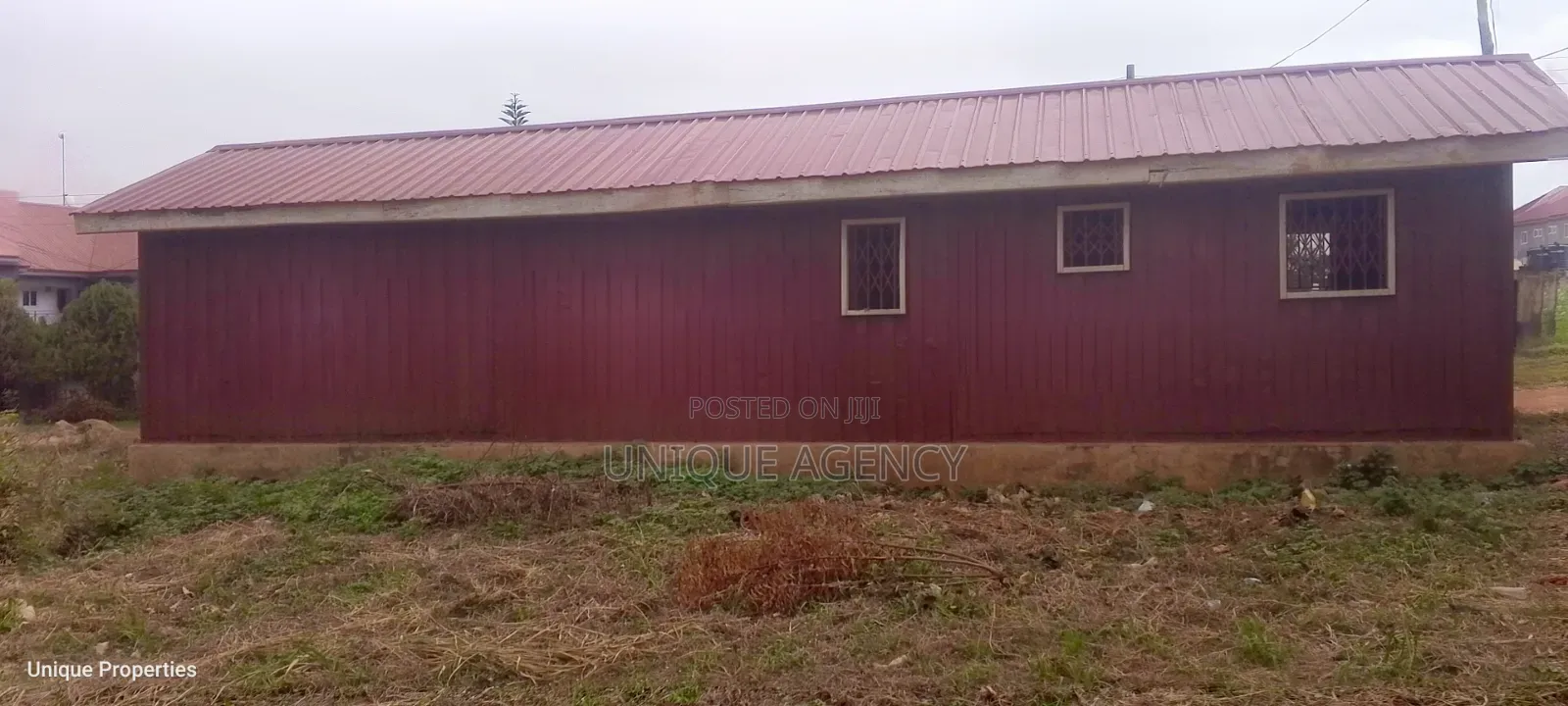1bdrm Apartment in Pentecost for sale