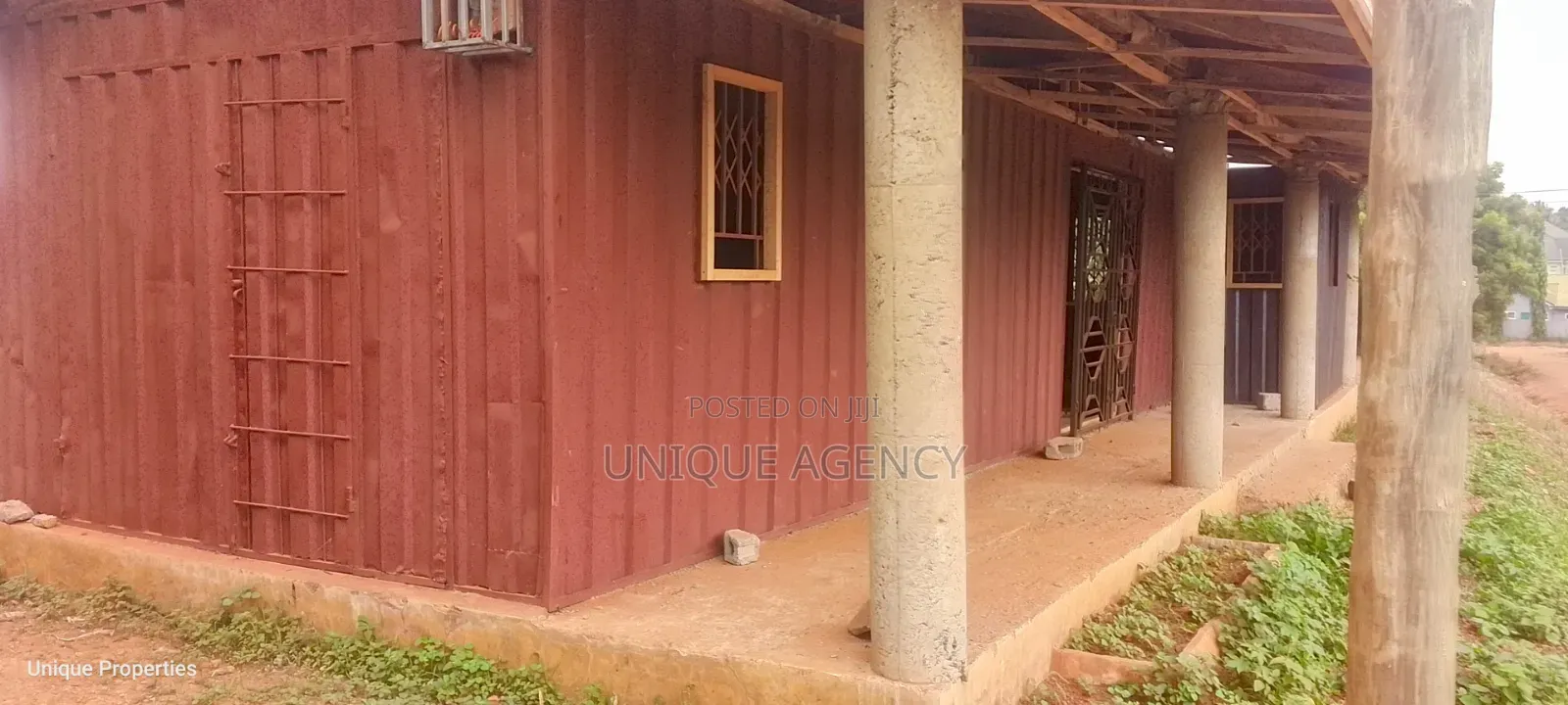 1bdrm Apartment in Pentecost for sale