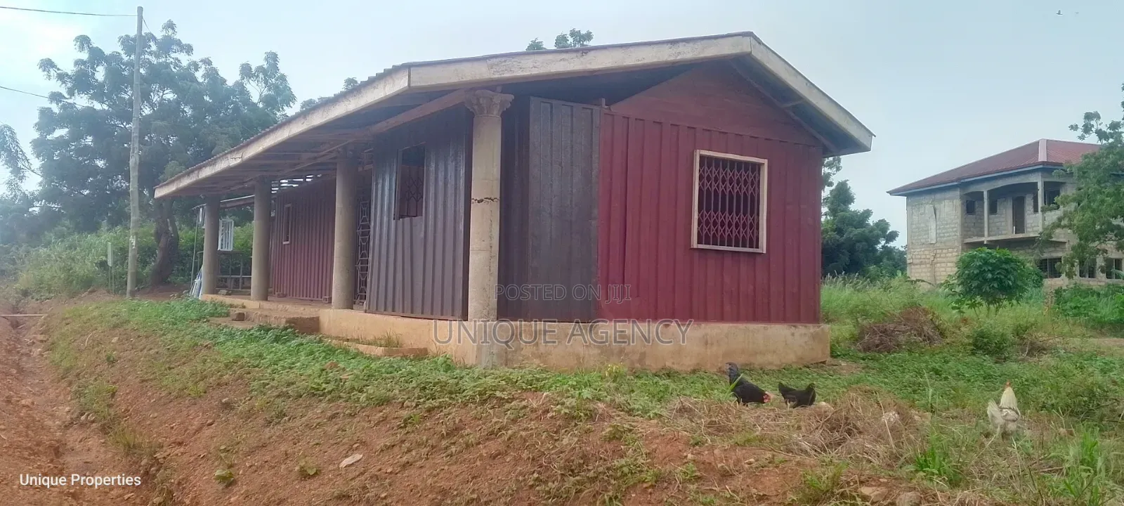 1bdrm Apartment in Pentecost for sale