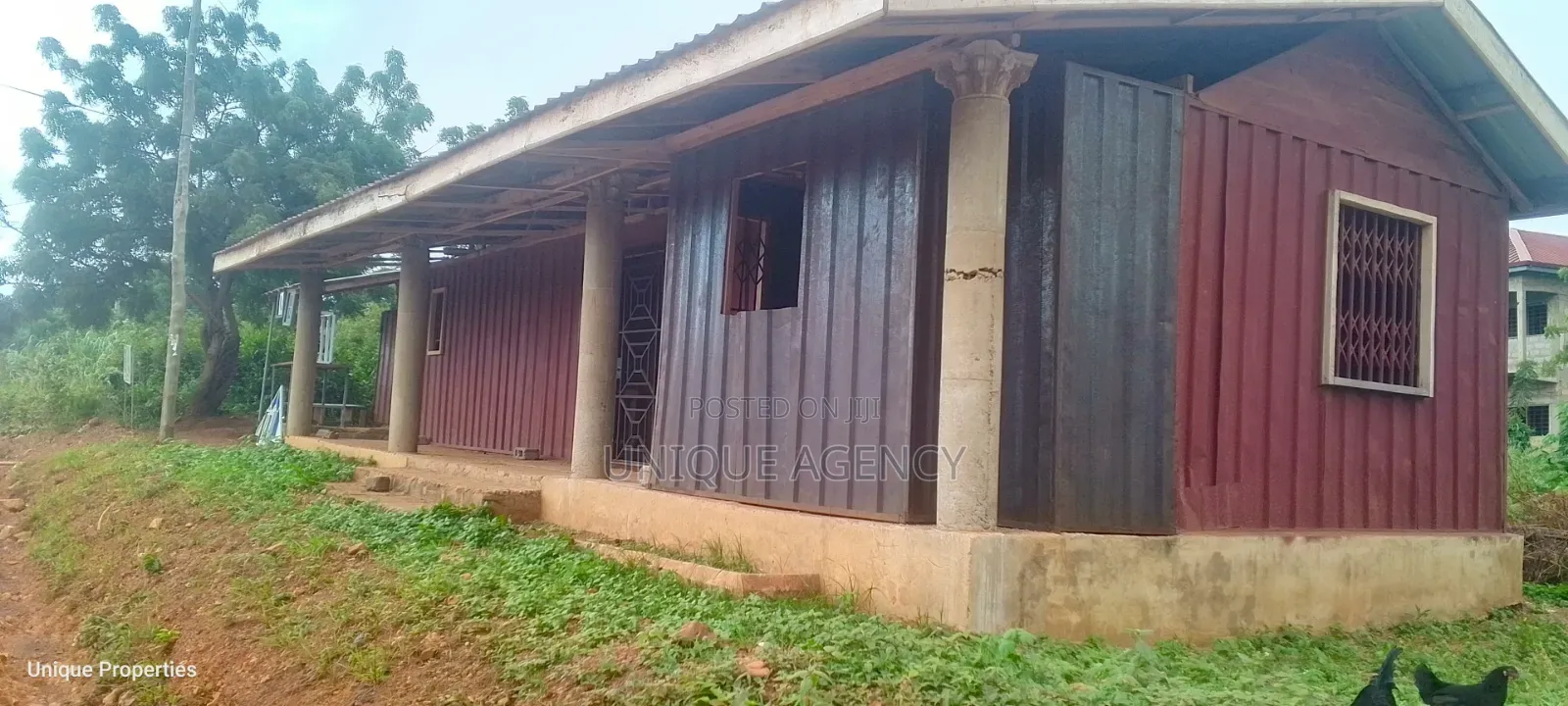 1bdrm Apartment in Pentecost for sale