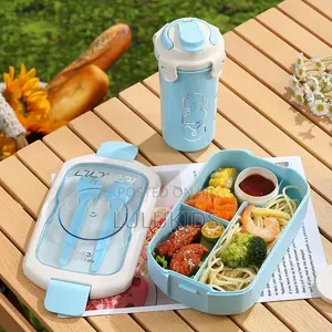 Lunch Bowl Set