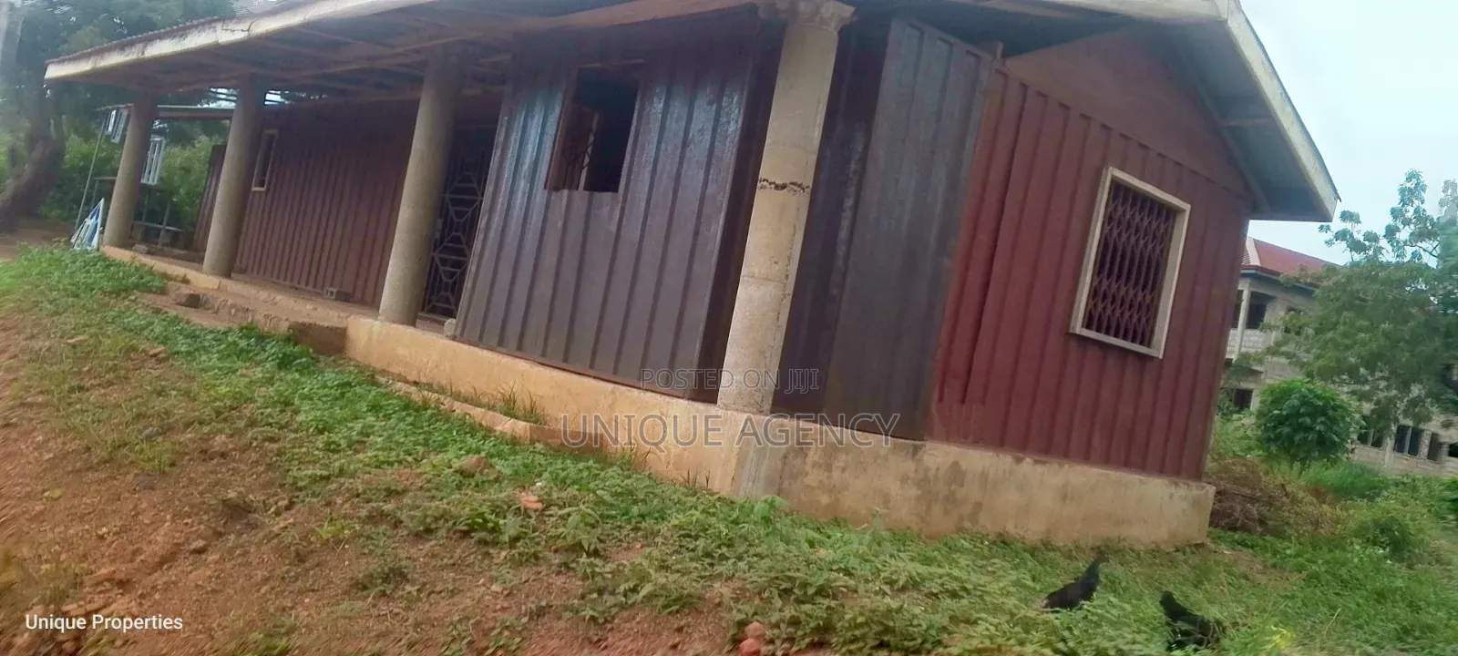 1bdrm Apartment in Pentecost for sale