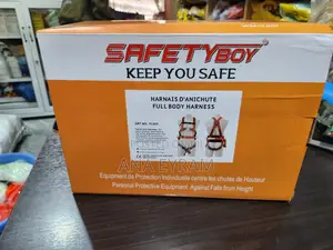 Safety Harnesses
