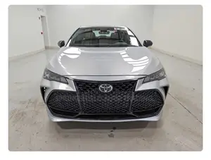 Toyota Avalon 2019 Gray