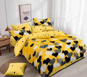 Bed Sheets