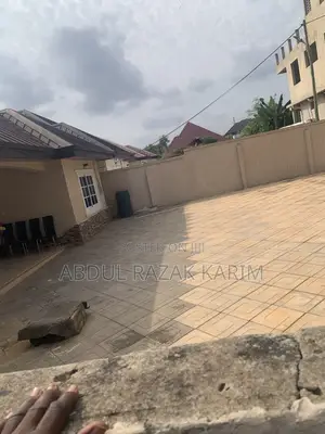Furnished 2bdrm Apartment in Ahodwo Estate, Kumasi Metropolitan