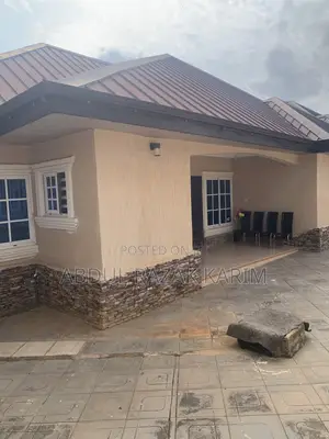 Furnished 2bdrm Apartment in Ahodwo Estate, Kumasi Metropolitan