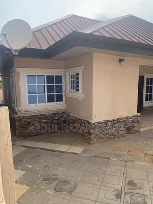 Furnished 2bdrm Apartment in Ahodwo Estate, Kumasi Metropolitan