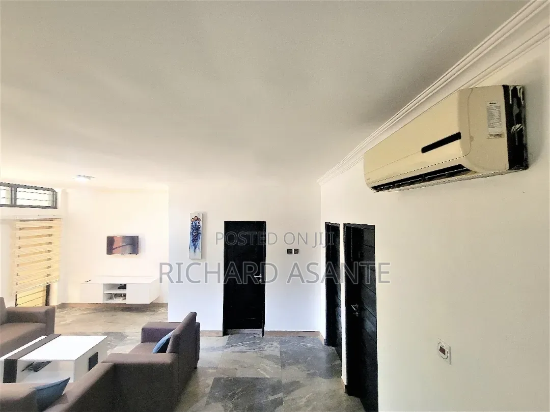 Furnished 2bdrm Apartment in Boundary Road Area for rent