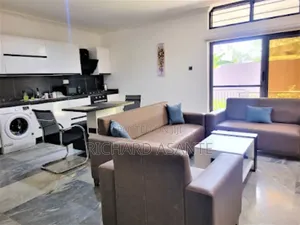 Furnished 2bdrm Apartment in Boundary Road Area for rent